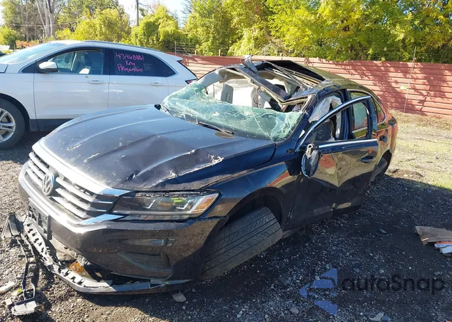 1VWSA7A30MC009953: 43489182