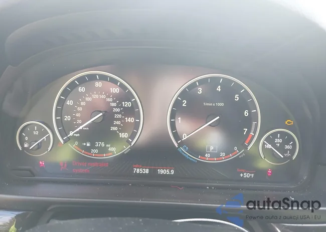 WBA5B3C57GG257955: 43489266