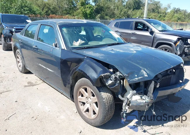 2C3KA53G77H895668: 43489267