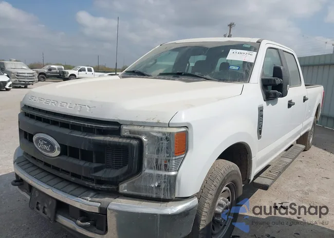 1FT7W2A60NEF40020: 43489296