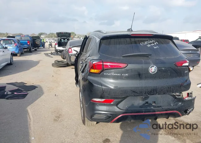 KL4MMFSL4MB168163: 43489324