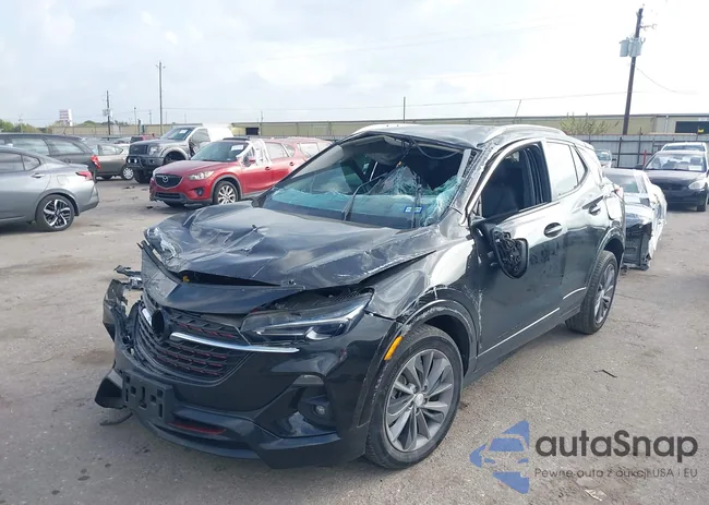 KL4MMFSL4MB168163: 43489324