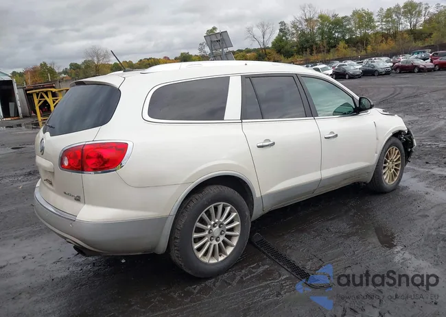 5GAKVBED3BJ366132: 43489330