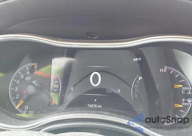 1C4RJFCG5EC432363: 43489368