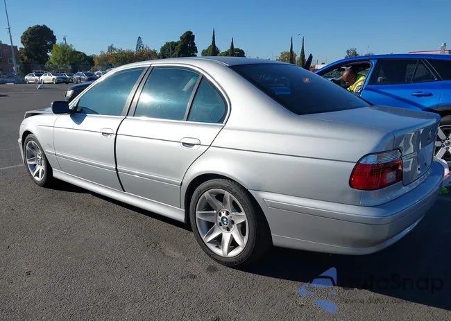 WBADT43432GY44605: 43489416