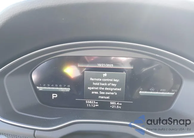 WA1B4AFY0N2030945: 43489424