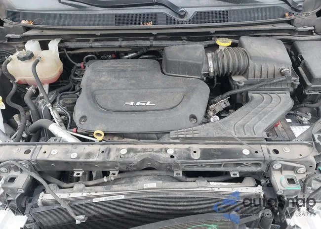 2C4RC1DG1HR553527: 43490441