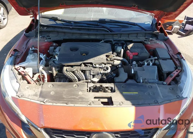 1N4BL4CV5LN313461: 43490443