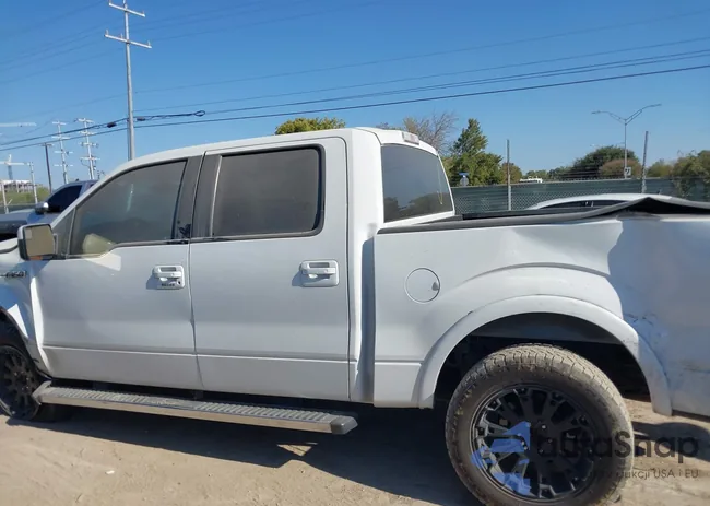 1FTFW1CF5DFA04143: 43490445