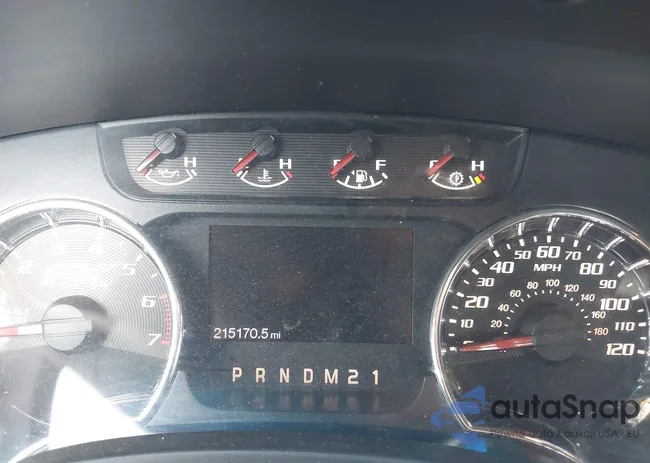 1FTFW1CF5DFA04143: 43490445