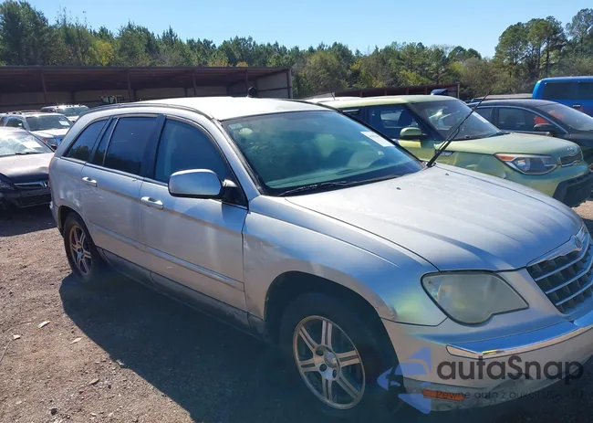 2A8GM68XX7R290568: 43490488