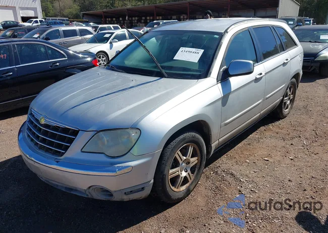 2A8GM68XX7R290568: 43490488