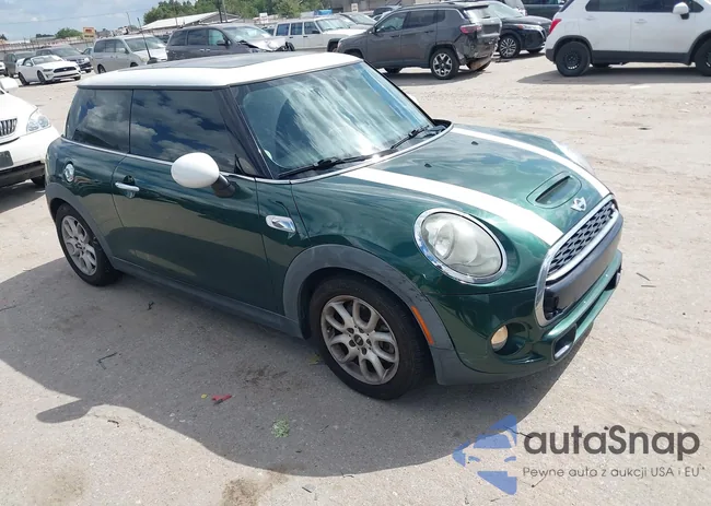 WMWXP7C55F2A41263: 43490500