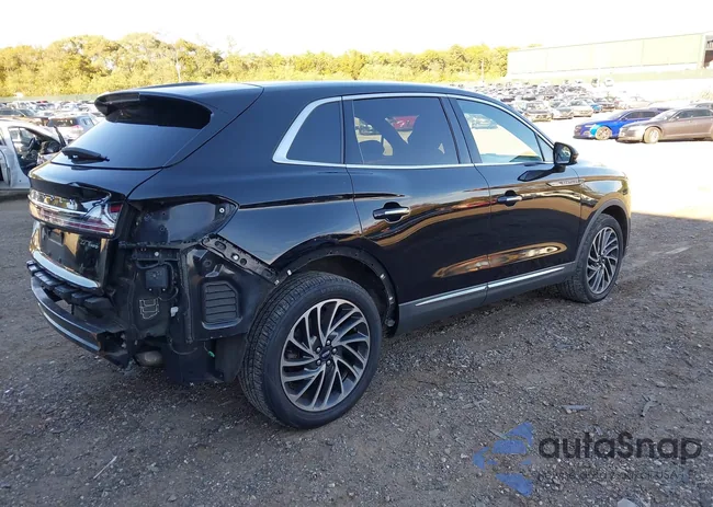 2LMPJ8LP2KBL25172: 43490504