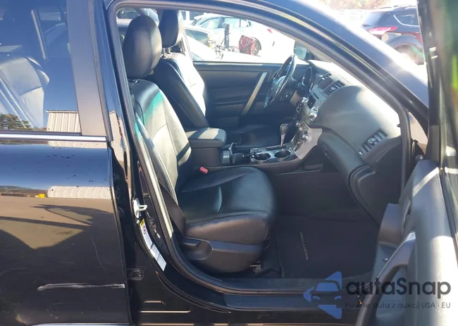 5TDBK3EH3CS099319: 43490505