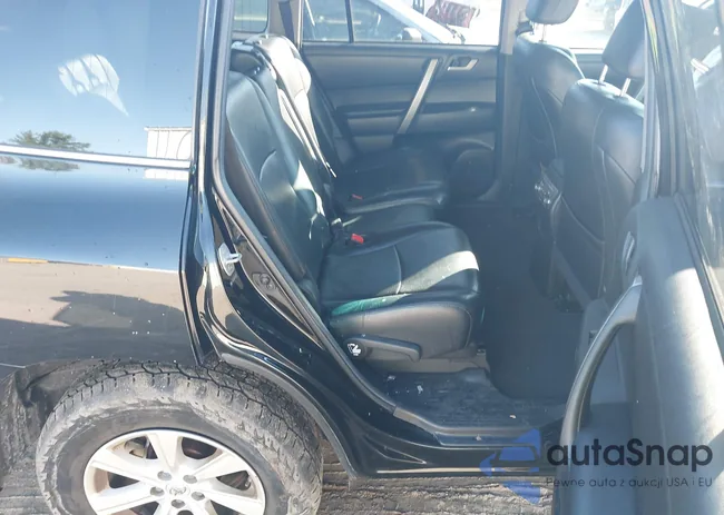 5TDBK3EH3CS099319: 43490505