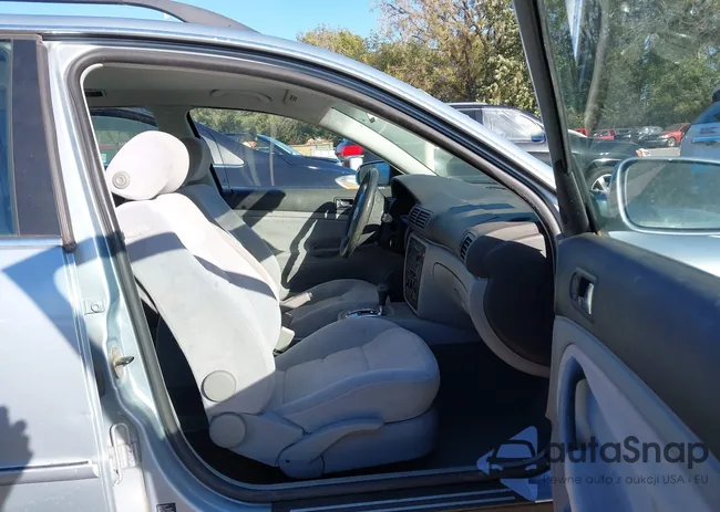 WVWND63BX3E460509: 43490506