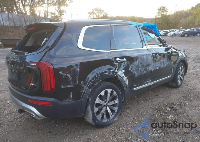 5XYP6DHC4LG081523: 43490509