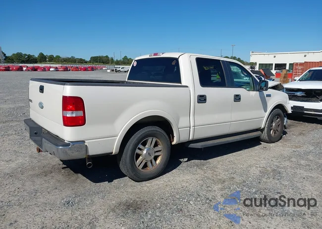 1FTPW12V27FB17033: 43490521