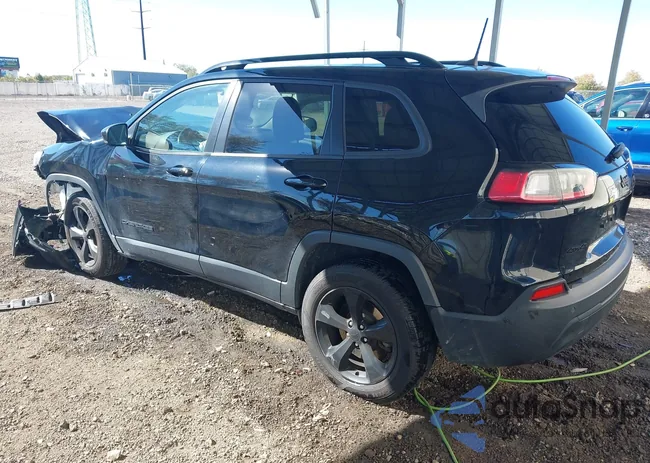 1C4PJMLB0MD199355: 43490523