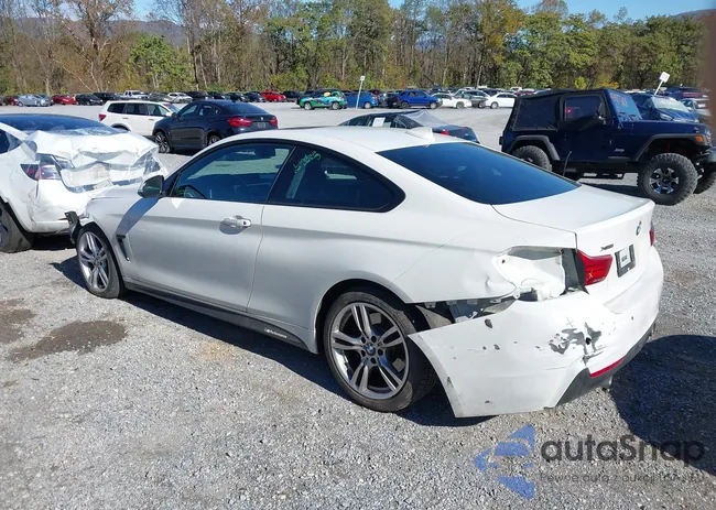 WBA4W9C5XKAF98638: 43490527