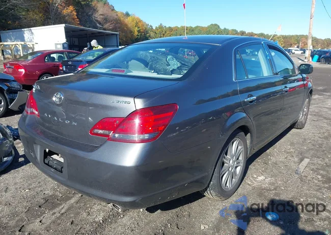 4T1BK36B18U314463: 43490551