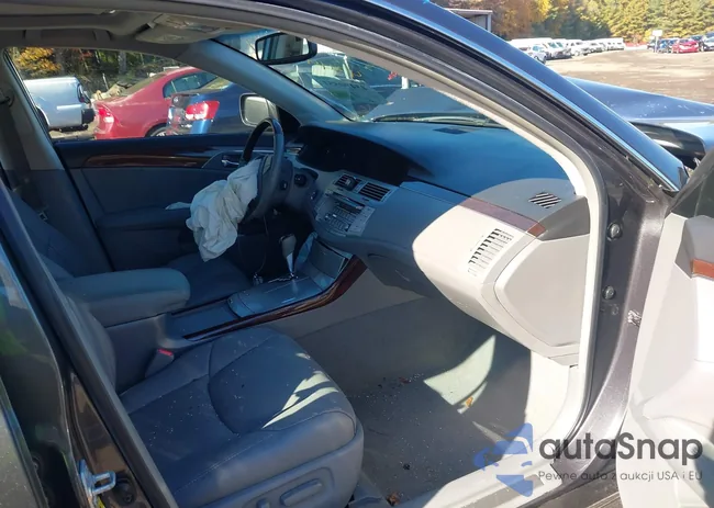 4T1BK36B18U314463: 43490551