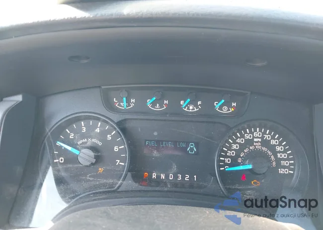 1FTMF1CM7DKF12952: 43490566