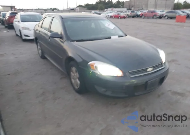 2G1WG5EK4B1116041: 43490601