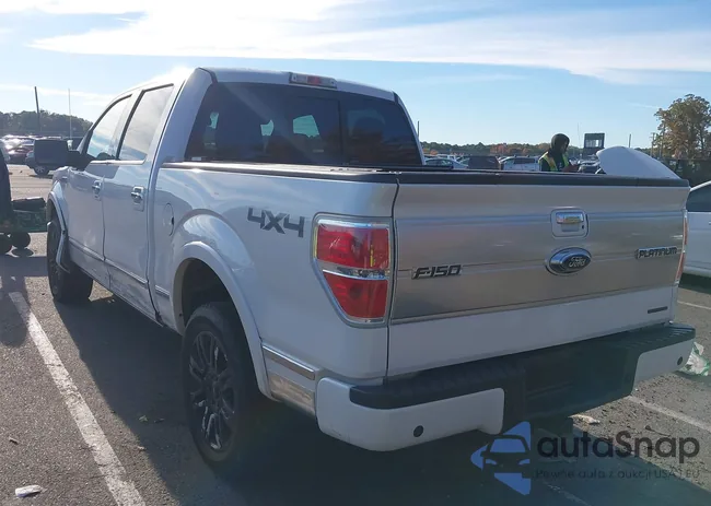 1FTFW1EV9AFB34605: 43490648