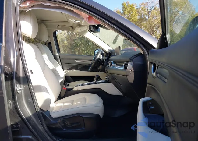 JM3KFBDM0P0282917: 43490651