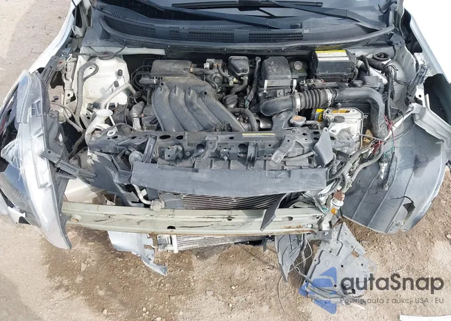 3N1CN7AP7GL861310: 43490668