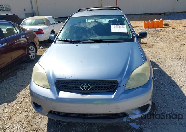 2T1KR32E46C583132: 43490678