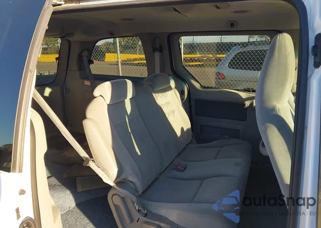 2FMZA51637BA09509: 43490684