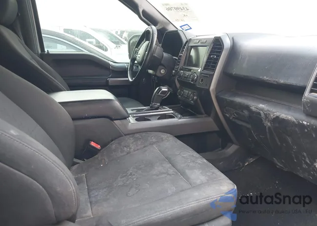 1FTEW1EP5KKD44527: 43490706