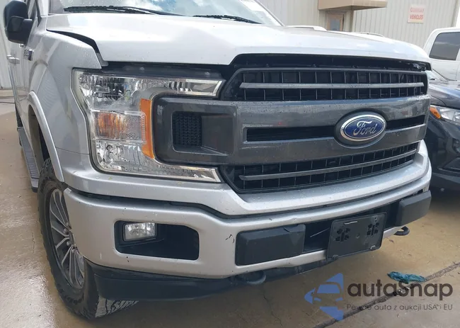 1FTEW1EP5KKD44527: 43490706