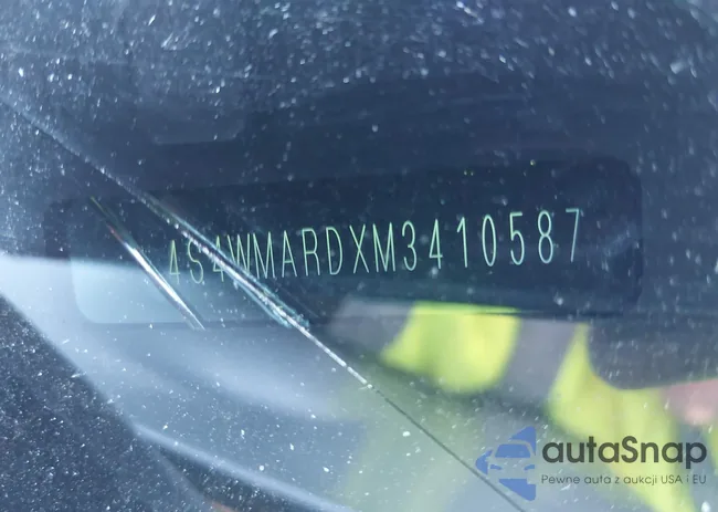 4S4WMARDXM3410587: 43490711