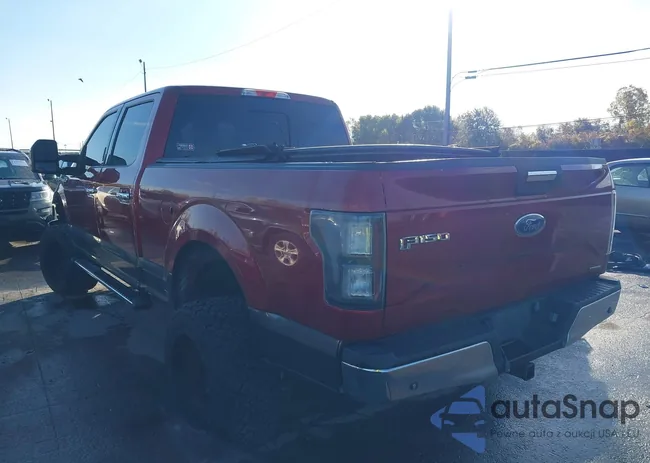 1FTFW1EF1FFA81303: 43490748