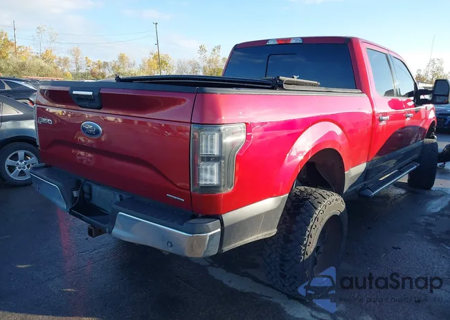 1FTFW1EF1FFA81303: 43490748