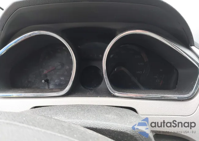 1GNKVLED3CJ107542: 43490755