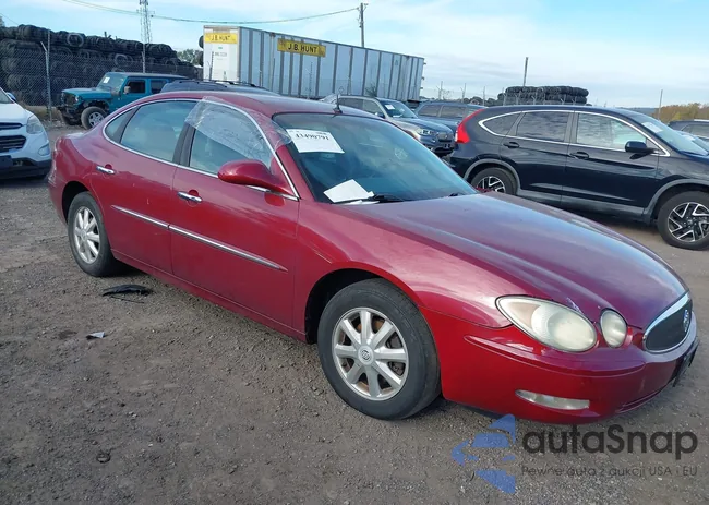 2G4WD532751301543: 43490791