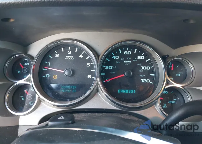 3GCEC13J58G260845: 43490818