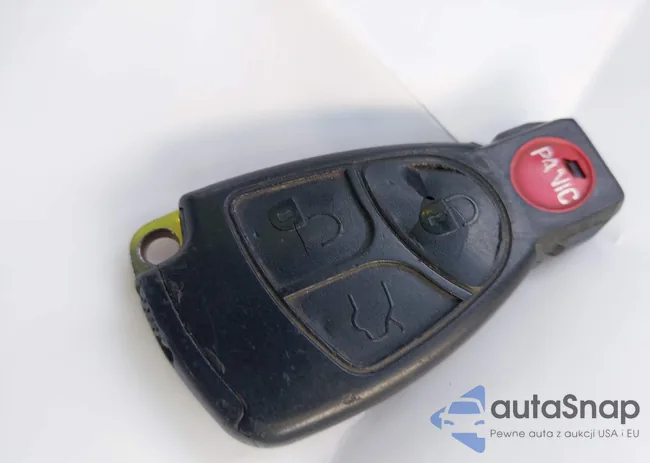 WDBNF67J96A477307: 43490838