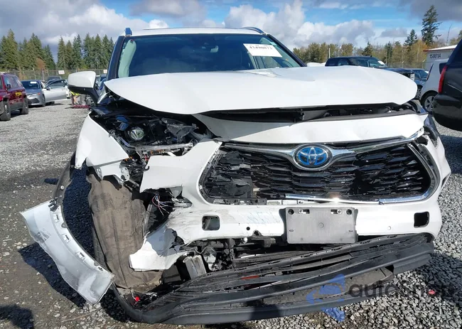 5TDXBRCH2PS570765: 43490873