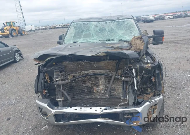 1FT7W2BT3BED12092: 43490877