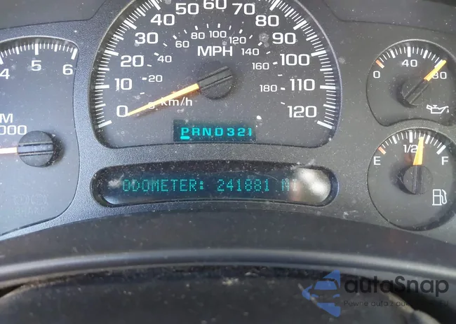 1GNEC13T65R101482: 43490882