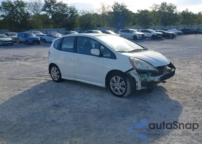 JHMGE88659S040081: 43490891