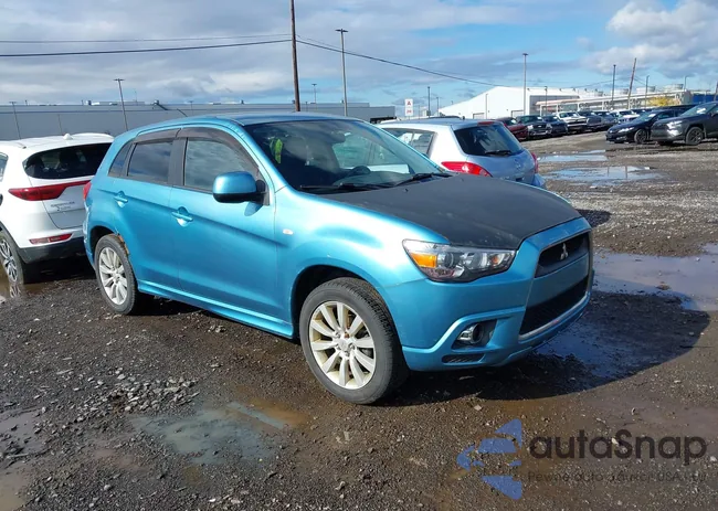 JA4AR4AU1BZ001556: 43490898