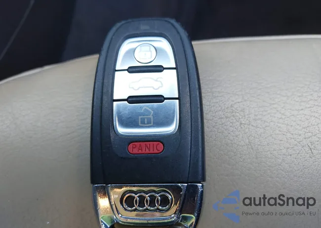 WAUBFAFL2FN030737: 43490912