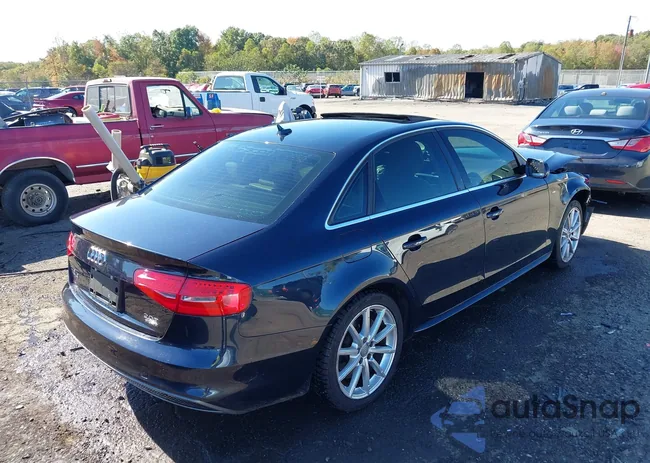 WAUBFAFL2FN030737: 43490912